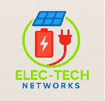 Elec-Tech Logo