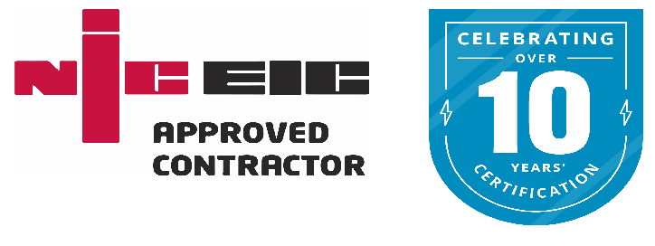 NICEIC Logo
